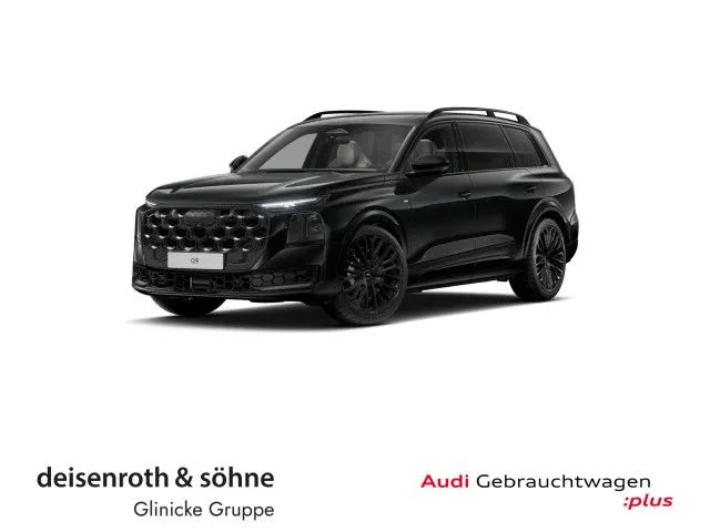 Audi Q9