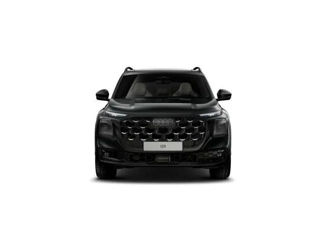 Audi Q9