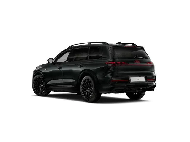 Audi Q9