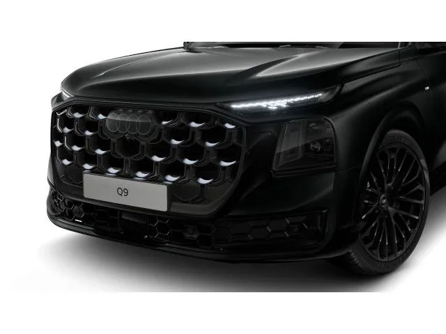 Audi Q9
