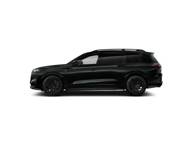 Audi Q9