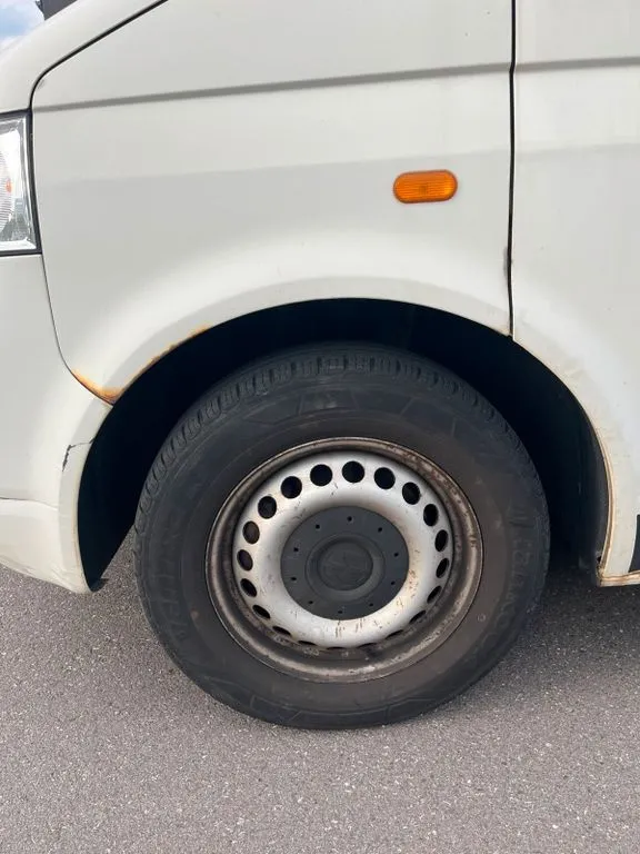 Volkswagen T5 Transporter