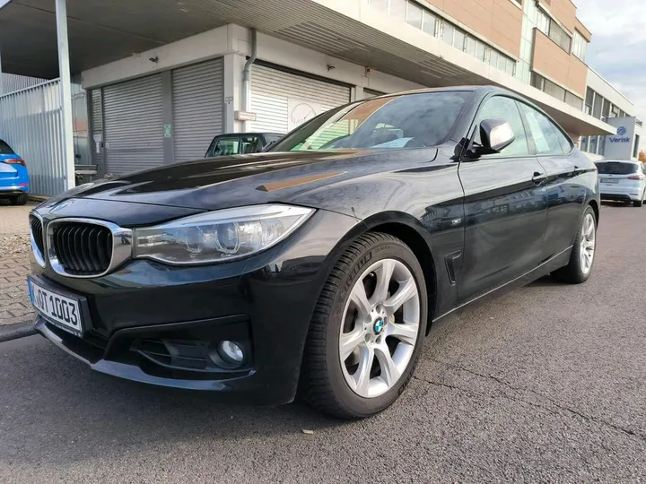 BMW 335
