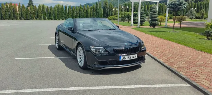 BMW 635