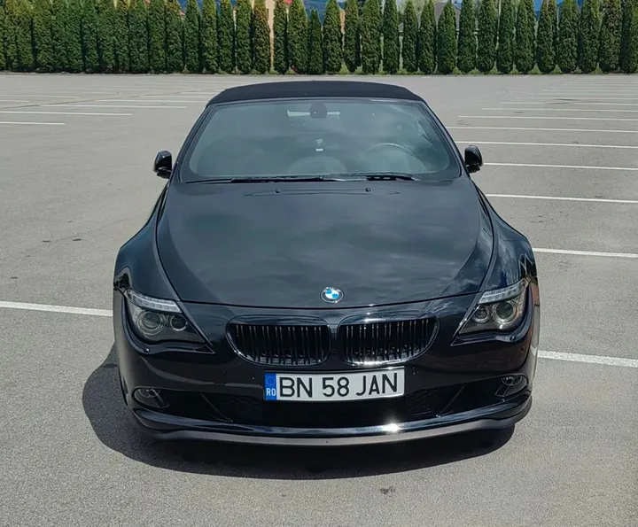 BMW 635