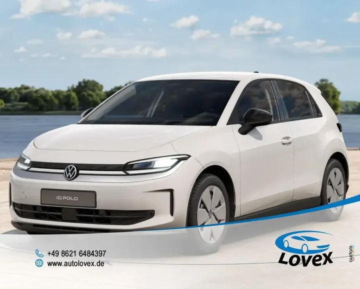 Volkswagen ID. Polo
