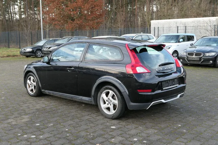 Volvo C30