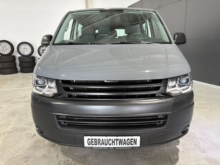 Volkswagen T5 Transporter