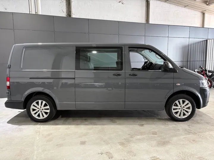 Volkswagen T5 Transporter