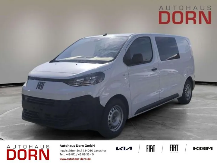 Fiat Scudo