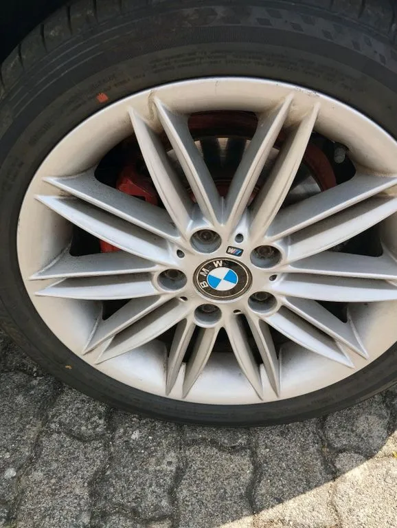 BMW 116