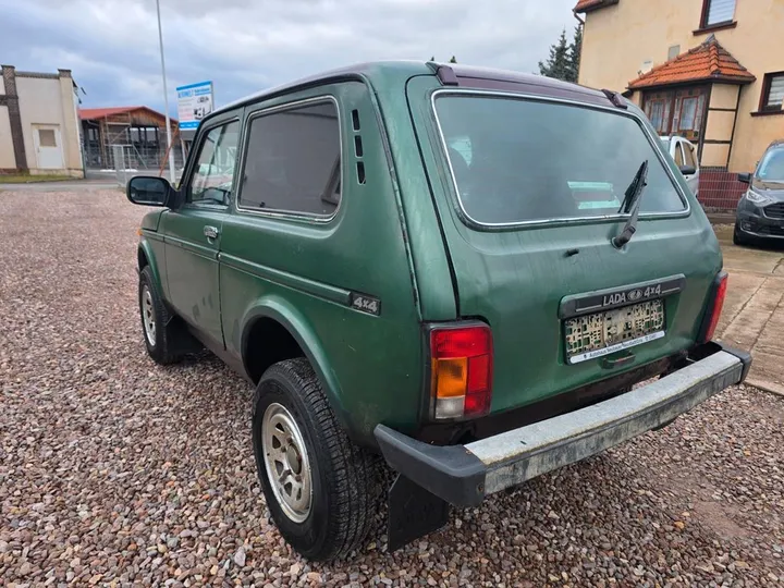 Lada Niva