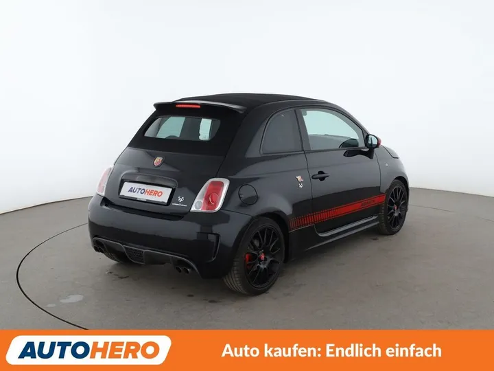 Abarth 595C