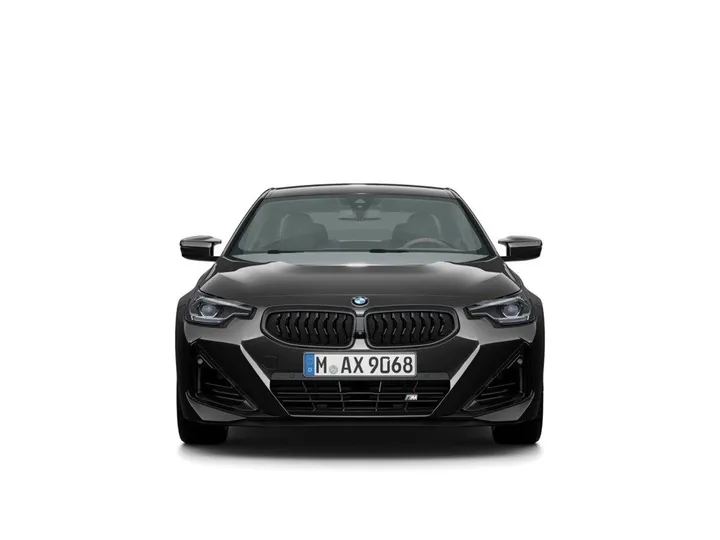 BMW M240i