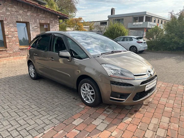 Citroën C4 Picasso