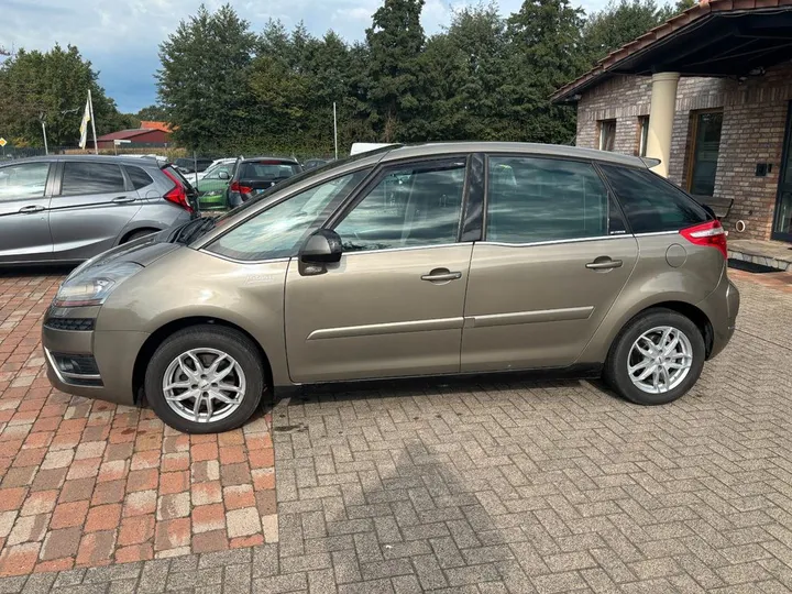 Citroën C4 Picasso