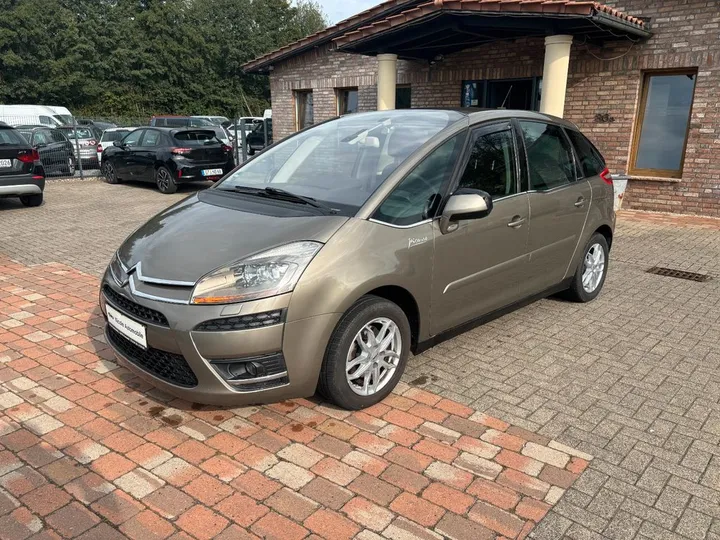 Citroën C4 Picasso