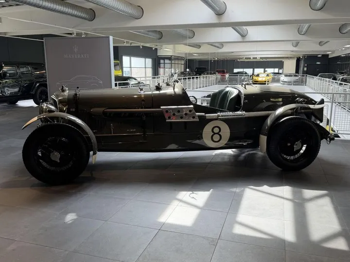 Bentley Other