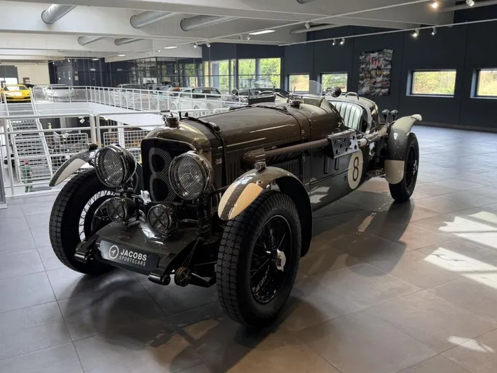 Bentley Other