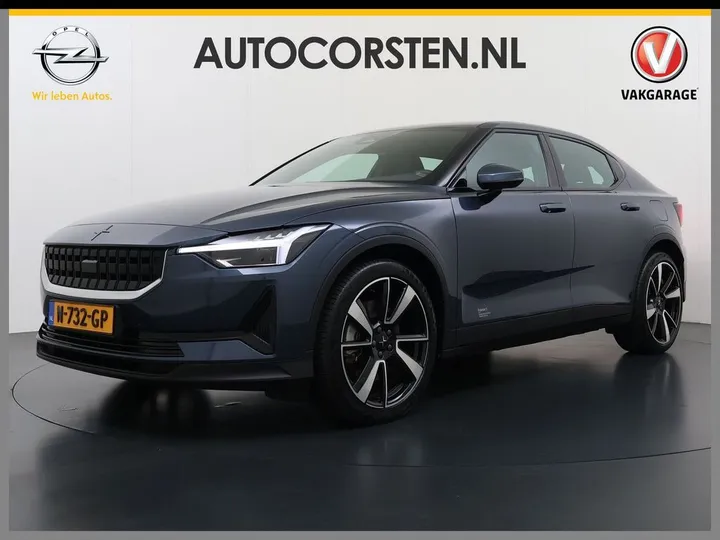 Polestar 2