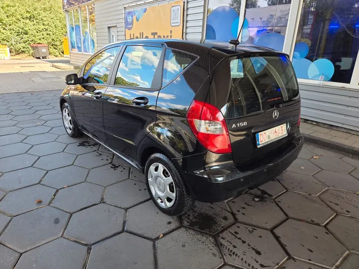 Mercedes-Benz A 150