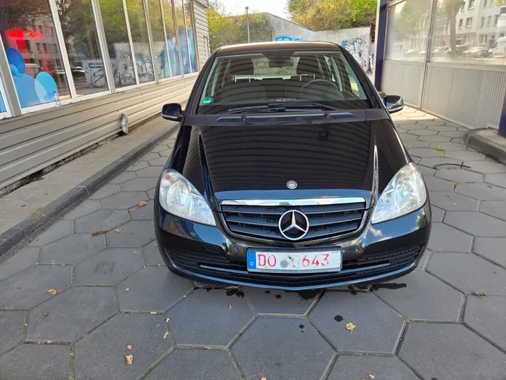 Mercedes-Benz A 150