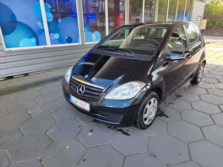 Mercedes-Benz A 150