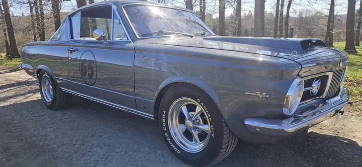 Plymouth Other