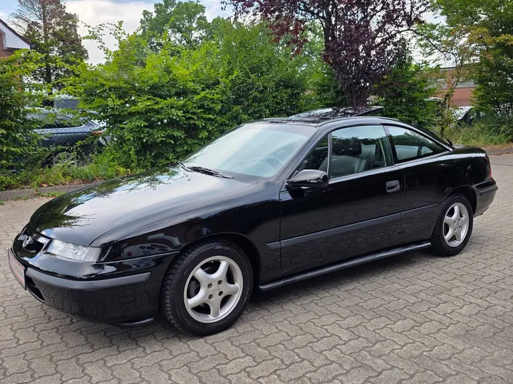 Opel Calibra