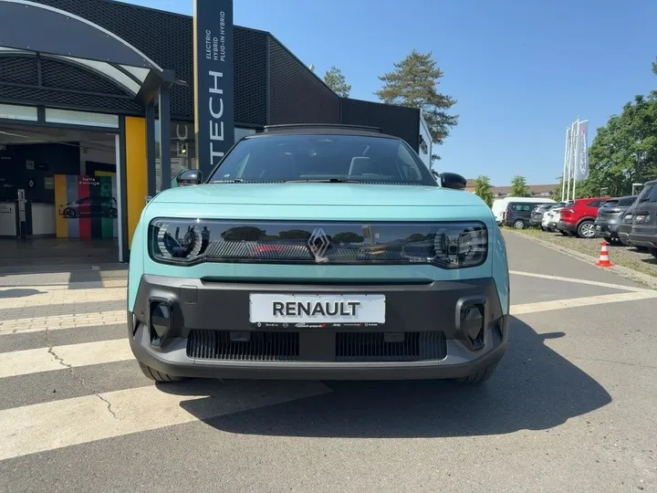Renault R 4