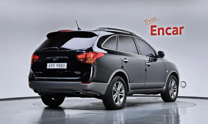 Hyundai Veracruz
