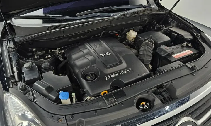 Hyundai Veracruz