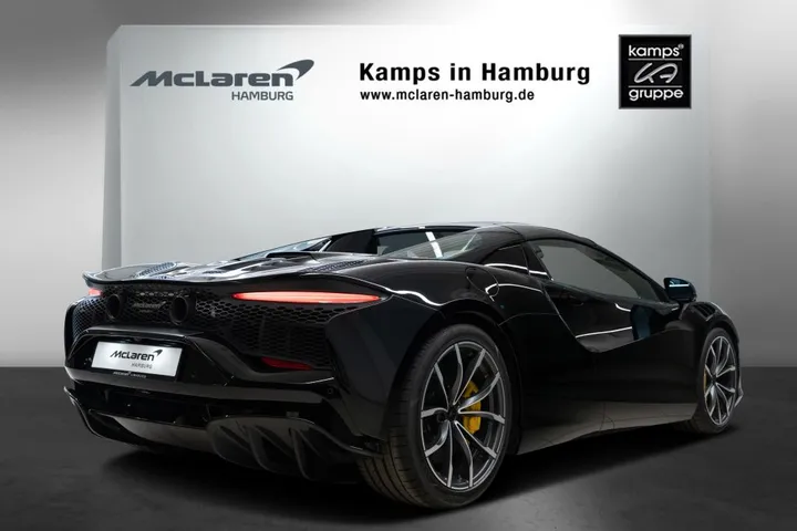 McLaren Artura