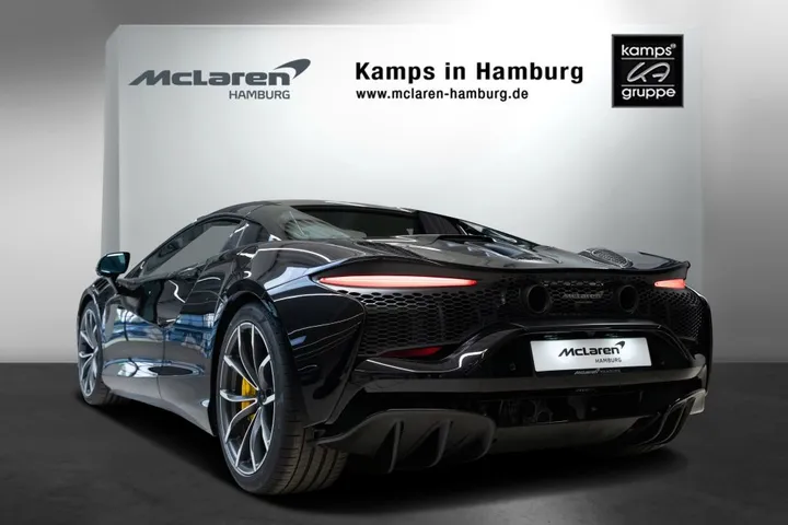 McLaren Artura