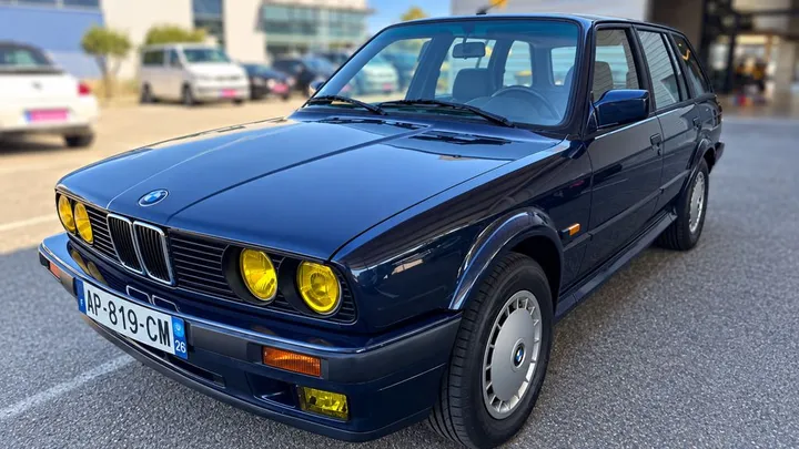 BMW 325