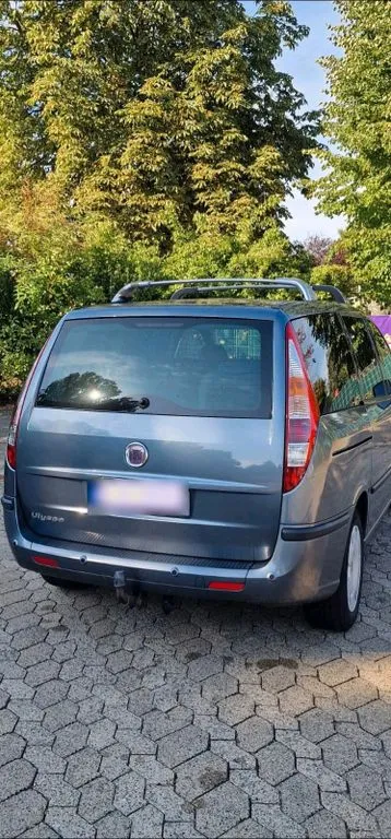 Fiat Ulysse