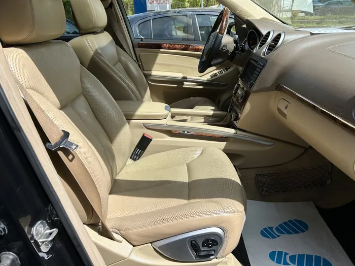 Mercedes-Benz GL 420