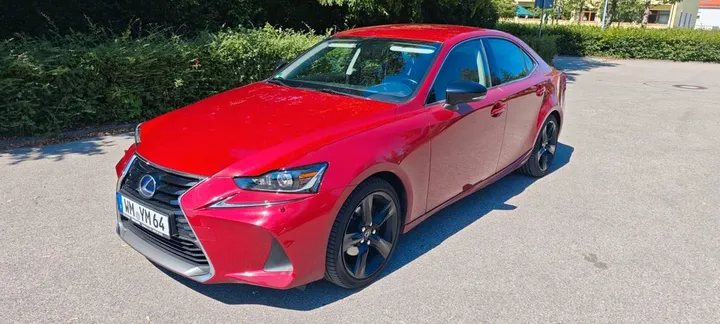 Lexus IS 300