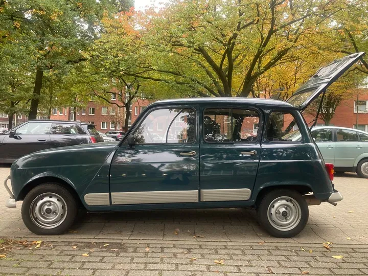 Renault R 4