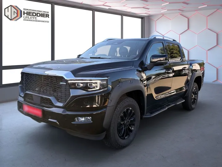 Foton 4