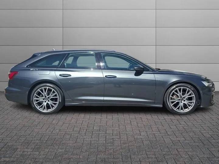 Audi Coupé