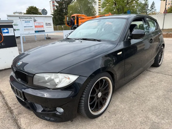 BMW 116