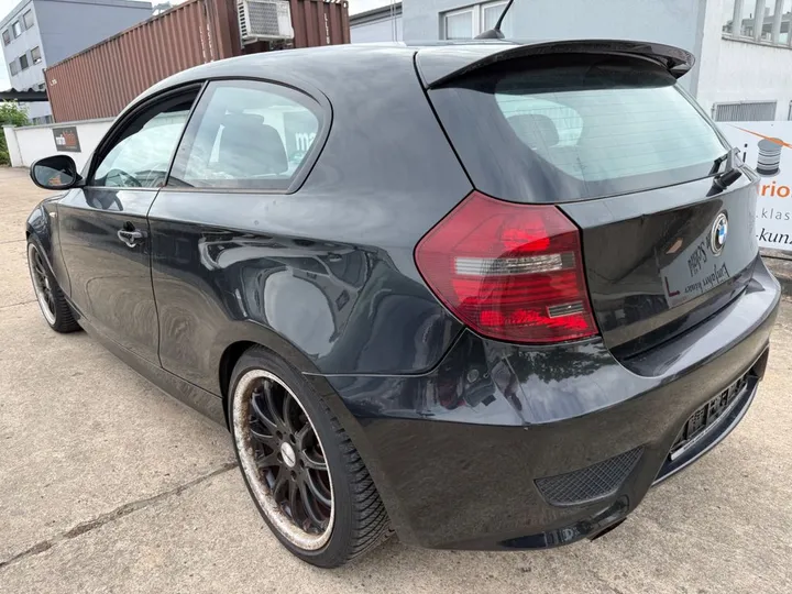 BMW 116