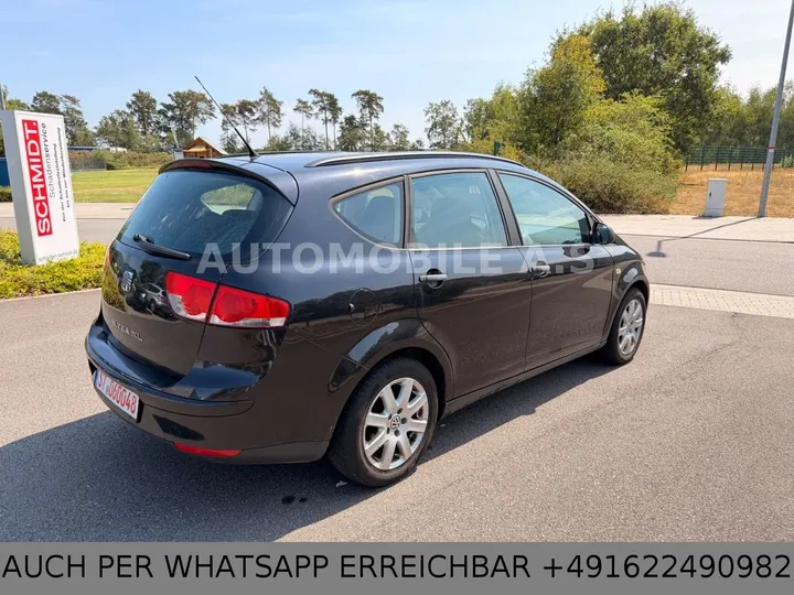 Seat Altea