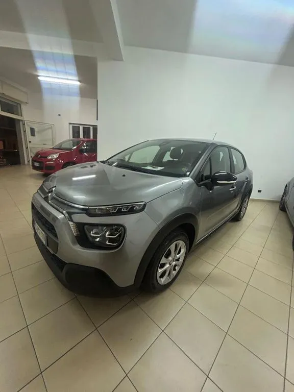 Citroën C3
