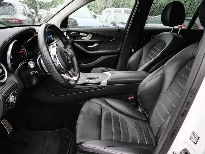 Mercedes-Benz GLC 400