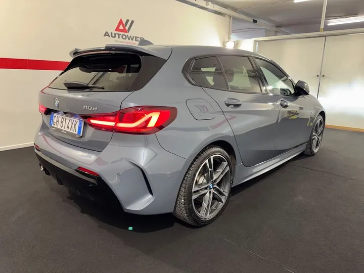BMW 116