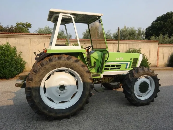 Fiat Other