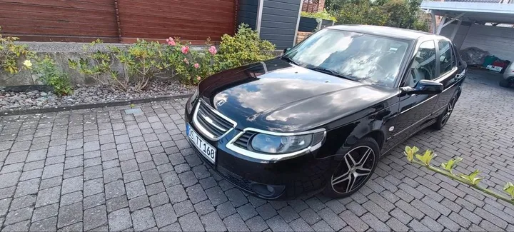 Saab 9-5