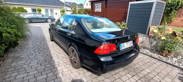 Saab 9-5